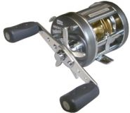 Abu Garcia Ambassadeur 5501C INSHORE