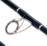 Удилище Black Hole со сменными хлыстиками POWER STICK-230 (до 400г)