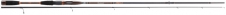 Abu Garcia FANTASISTA OREN'JI 621M 5/25 Spin