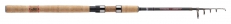 Abu Garcia TARGET COMPACT T-330 50-100 Pike