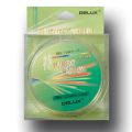DELUX FLUORO CARBON (100 м) 0,225
