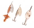 Abu Garcia Perch/trout favourites 3-pack