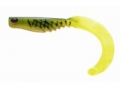 Твистеры Ripple grub 12cm Firetiger 4CT 25шт
