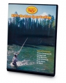Видео DVD по забросам Спэй 3 диска Rio Modern Spey Casting DVD 240 Minutes/ DVD Video