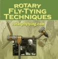 Видео Renzetti True Rotary Fly Tying Tecniques-DVD