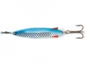 Abu Garcia Toby 28g  S/Blue Flash