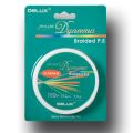 DELUX DYNEEMA SINKING (300 м) 0,23