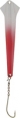 Блесна зимняя Kuusamo Leija 70/12 S/R-S