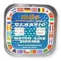 MILO Classic Sinking line 150м 0,13