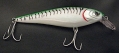 Berkley Frenzy FSM18SS-GRMK