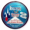 MILO ICEBERG Carp Siluro 300м 0,50