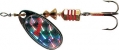 Mepps Comet Rainbo 2 S (5 шт)