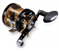 Abu Garcia Ambassadeur 4600 C4 Hyper Winch