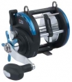 Abu Garcia Ambassadeur Alphamar 20 Baitcast Reel