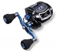 Abu Garcia Ambassadeur AMB Salty Stage Revo LJ-3