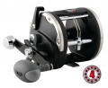 Abu Garcia Ambassadeur GT Overhead 325