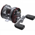 Abu Garcia Ambassadeur Moorum ZX1601 FW IVCB Red