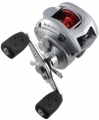 Abu Garcia Ambassadeur SilverMAX2