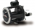 PENN 320GT2LC Graphiti Level Wind