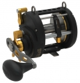 PENN FTH40LW / FATH. 40 LEVEL WIND REEL