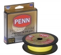 PENN Internat Braid  270m 0.30mm YEL