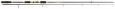 Penn Overseas Pro 242 15/40 SW Spin - 8'(2,40m) 2част. 15-40gr