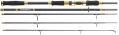 Penn Overseas Pro 275 20/80 SW Spin - 9'(2,70m) 5част. 20-80gr
