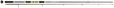 Penn Overseas Pro 302 80/120 LightPilk - 10'(3,00m) 2част. 80-120gr