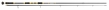 Penn Overseas Pro 272 100/160 HeavyPilk - 9'(2,70m) 2част. 100-160gr