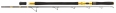 Penn Overseas Pro 602 50lbs Jig - 6'(1,83m) 1+1част. 50lbs