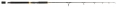 Penn TRQ 561 100/250 Jigging - 5'6