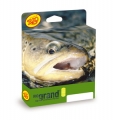 Rio Grand Fly Lines WF4F Pale Green/Lt. Yellow