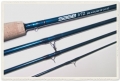 Sage 379-4 VT2 blank 4PC 3WT 7'9''L