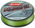 NanoFil Berkley Lo-Vis Green 50m  0.08 4.012kg
