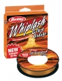 BERKLEY WHIPLASH 110M 0,17MM 21,7KG BLAZE ORANGE