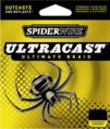 SpiderWire ULTRA CAST 110 м, 9.1 кг, 0.12 мм, желтый
