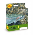Rio Gold Fly Lines WF6F Orange