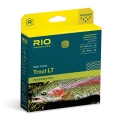 Rio Trout Lt. Weight Forward Fly Lines WF6F Beige/Sage