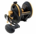 PENN SQUALL 25N STAR DRAG REEL BOX