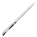 Berkley URBAN CAMO 652 10/40 MH Cast