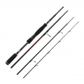 Berkley ROD PULSE EVX 694MH 15/40 Spin