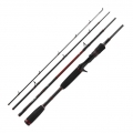 Berkley ROD PULSE EVX 694M 7/30 Cast