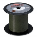 Berkley NanoFil  0.17 9.723kg 1800m Lo-Vis Green
