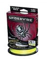 Spiderwire STEALTH TRACER 137 м, 59,40 кг, 0,40 мм, желтый