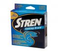 Stren SINKING BRAID (Тонущий) 1000 м, 5,7kg кг, 10 мм, серо-черный