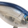 Liberty Fatty Minnow 70F # - 20