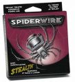Spiderwire STEALTH 270 м, 20.6 кг, 0.25 мм, красный