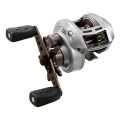 Abu Garcia Ambassadeur Revo Premier Lov Profile
