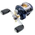 Abu Garcia Ambassadeur REVO WINCH RH