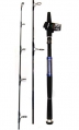 Daiwa SALTIGA SG GAME 60 S-3 60-120
